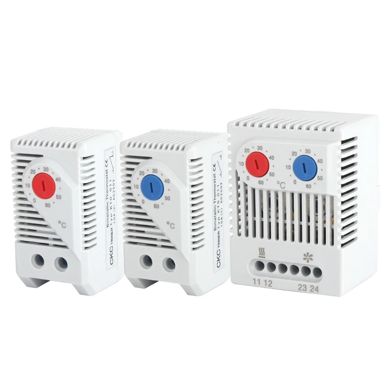 Mold Heater Controller